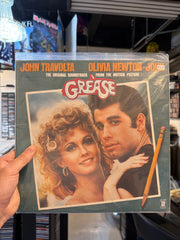 Grease - Soundtrack