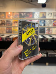 Stryker - The Yellow and Black