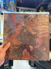 Santana - Abraxas