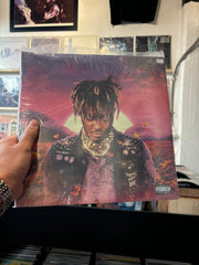 Legends never die - Juice Wrld