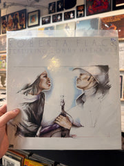 Roberta Flack Featuring Donny Hathaway