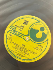 Edgar Broughton Band - OORA