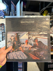 Crosby Stills Nash - CSN