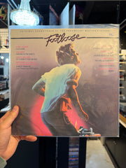Footloose