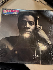 Hannibal - visions of a new world