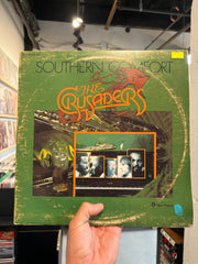 The Crusaders - Southern Comfort’s