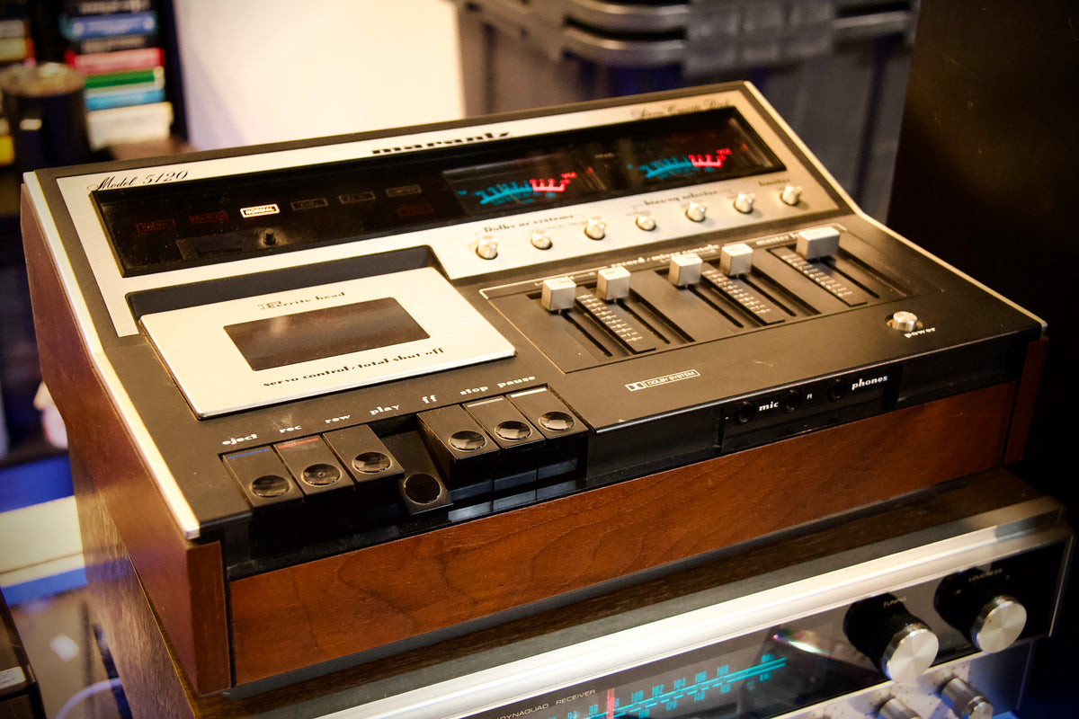 Marantz 5120
