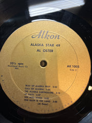 Al Oster - Star 49