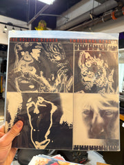 Rolling Stones - Emotional Rescue