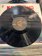 Theme From King Kong and Other Movie Greats