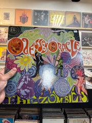 Odessey Oracle - The Zombies