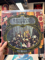 Perth Country Conspiracy - Does Not Exist