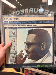 Nat Adderley - That’s Right