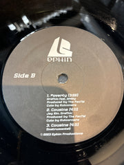Build - Ephin