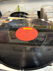 Ancient Armaments - Frank Zappa