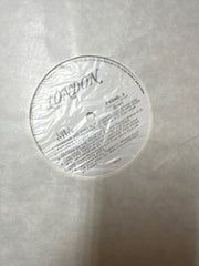 London records presents