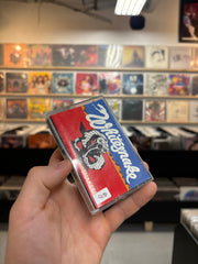 WhiteSnake - Snakebite