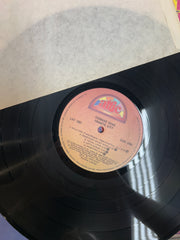 Frantic City - Teenage Head