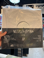 Needlespins - 12:34