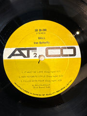 Iron Butterfly - Ball