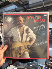 Walter Rossi - Diamonds
