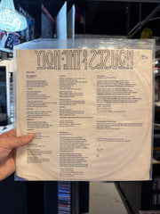 Led Zeppelin - Houses of the Holy (No Cover)