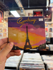 Supertramp - Live in Paris (CD)(Sealed)