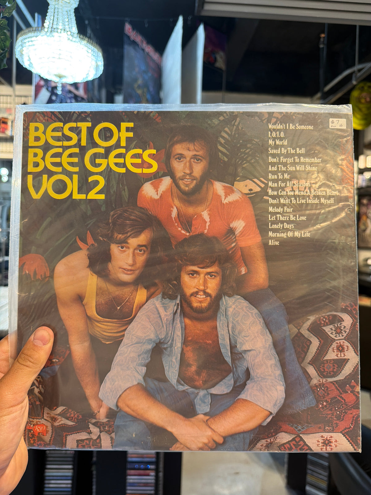 Bee Gees - Best Of