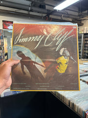 In Concert - Jimmy Cliff