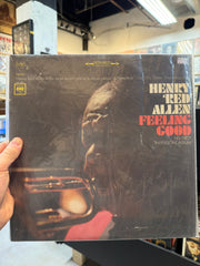 Henry Red Allen - Feeling Good