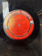 Songs With A Railroad Ring