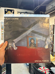 Alice Cooper - Special Forces