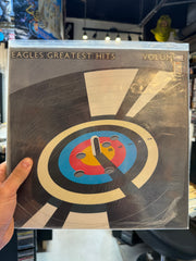 Eagles - Greatest Vol 2