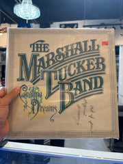 Marshall Tucker Band - Carolina Dreams