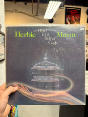 Herbie Mann - Bird in Silver Cage