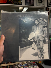 Neil Young - World Record