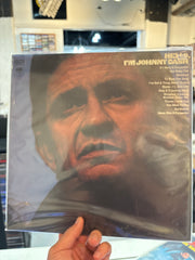 Johnny Cash - Hello