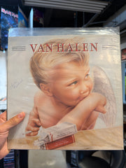 Van Halen - 1984