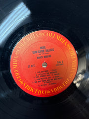 Marty Robbins - More Gunfighter Ballads