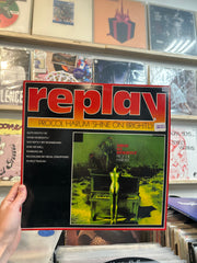 Shine on Brightly - Procol Harum