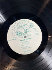 I got what it takes - Koko Taylor
