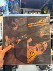 George Thorogood and the Destroyers