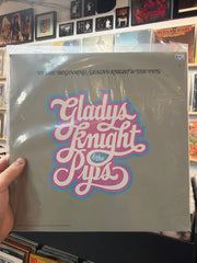 Gladys Knight and the Pips - In The Beginning