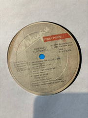 Teddy Powell - No Wayne