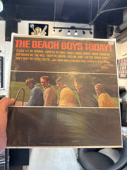 Today - Beach Boys
