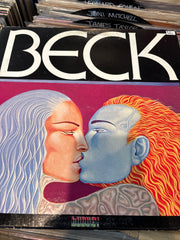Joe beck - beck
