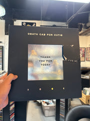 Death Cab For Cutie - Thank You