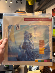 Tangerine Dream - Lily