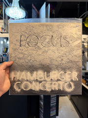 Focus - Hamburger Concerto
