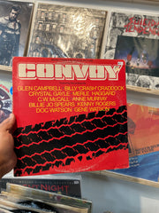 Convoy - Soundtrack